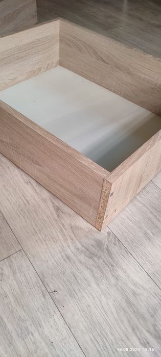 Ящики для хранения