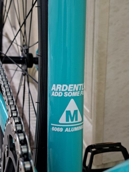 Велосипед фикс ARDENTLY