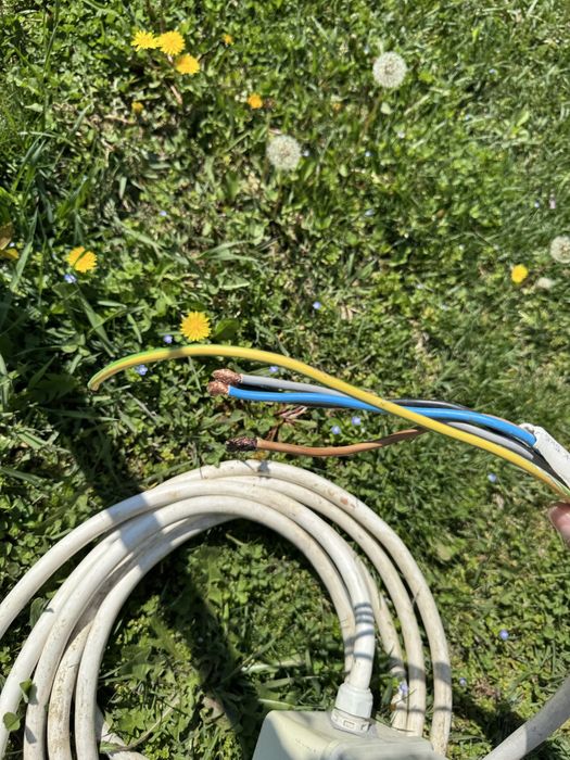 Tablou electric santier SCAME 2 prize schuko 230v 1 priza 380v