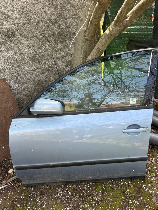 Дясна врата на VW Passat B5