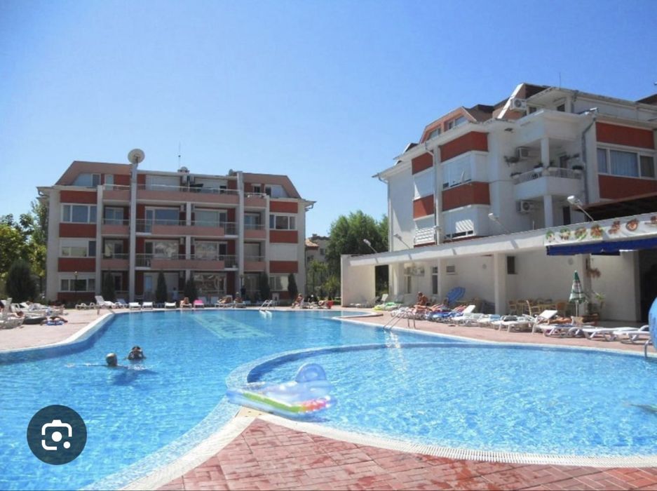 Продава се Двустаен апартамент в к.к. Слънчев бряг - 71 кв.м за 15 €/кв.м - Снимка #19