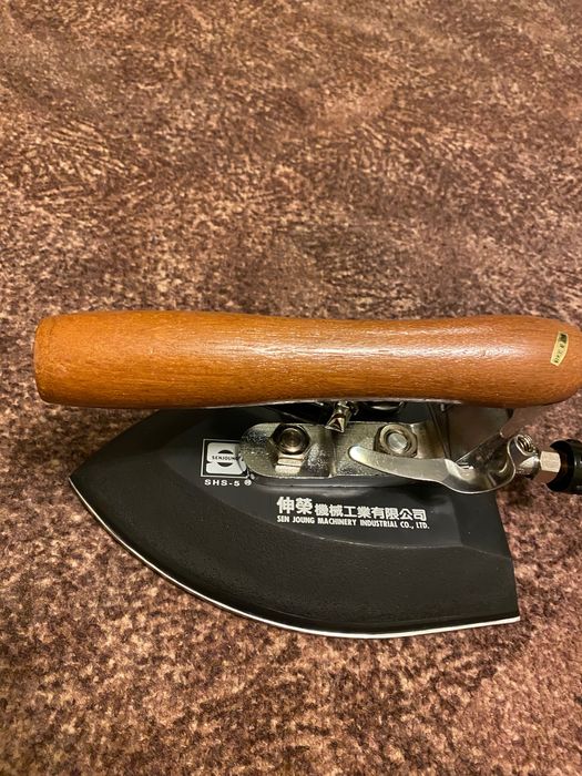 Угловая шлифовальная машина пневматическая