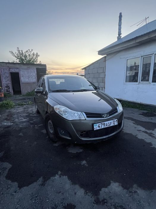 продам машину Chery Bonus