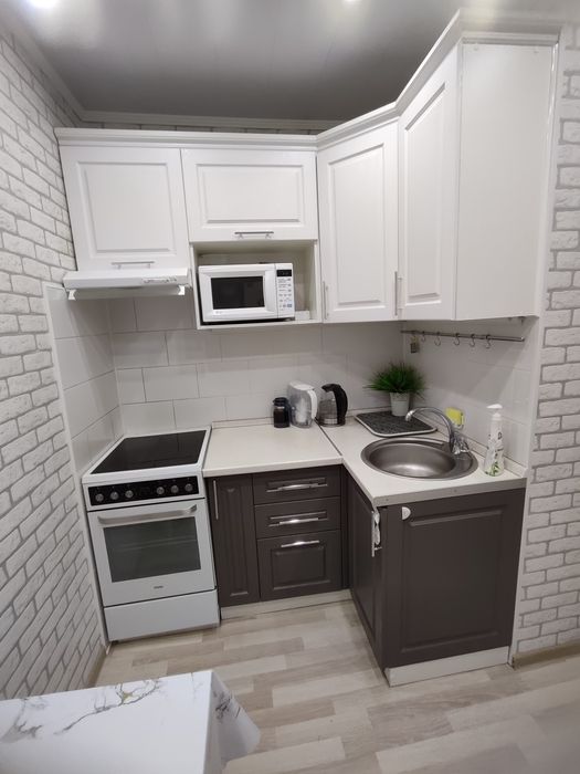 Продам 2-х комнатную квартиру