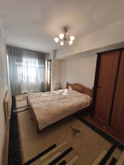 Квартира вторичка