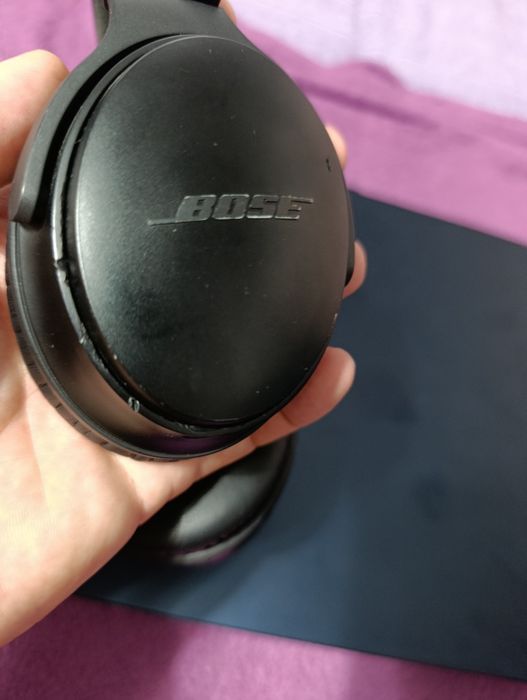 Căști Bose qc 35  ll