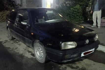 Продам Гольф 3 1995 года