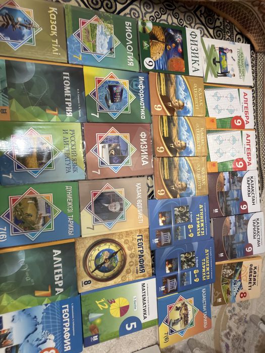 Книои для учениковв