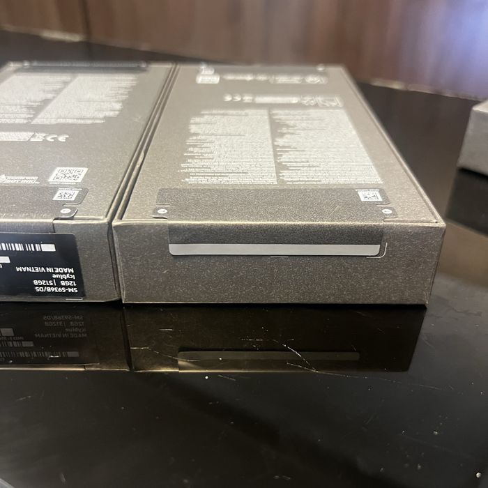 Нов! 2г. гаранция! Samsung Galaxy S25+ Plus 512GB + 12GB RAM