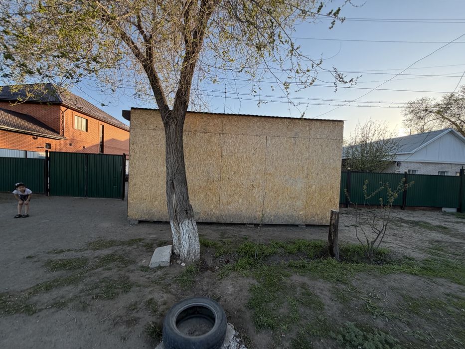 Продается павильон / можно под гараж