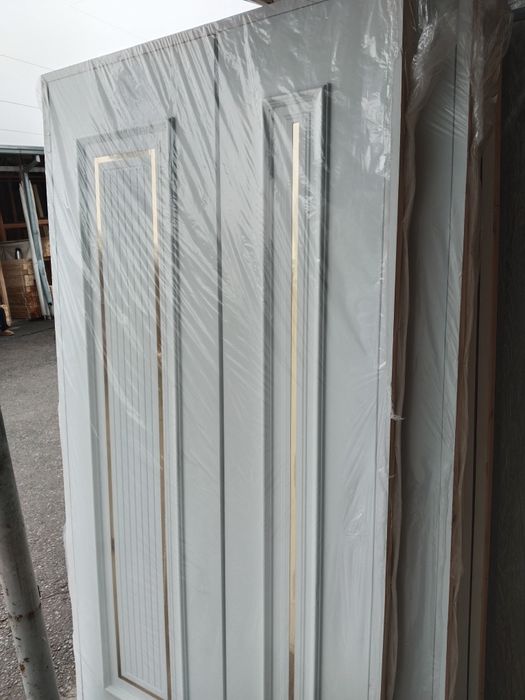 Дешёвые качественные двери всегда в наличие