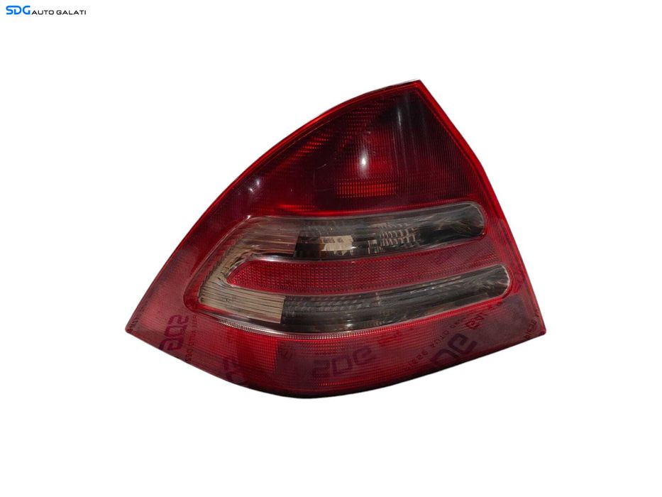 Stop Lampa Tripla Stanga Mercedes Clasa C Class W203 2001 - 2004 [L5264]