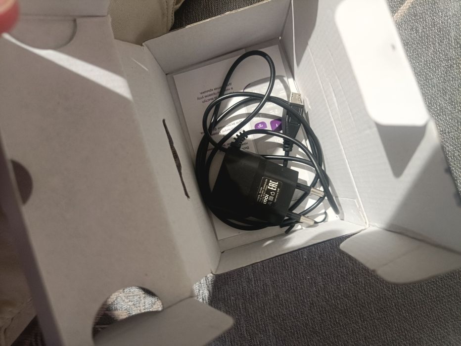 простой телефон новый