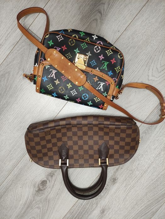 Genti Louis Vuitton