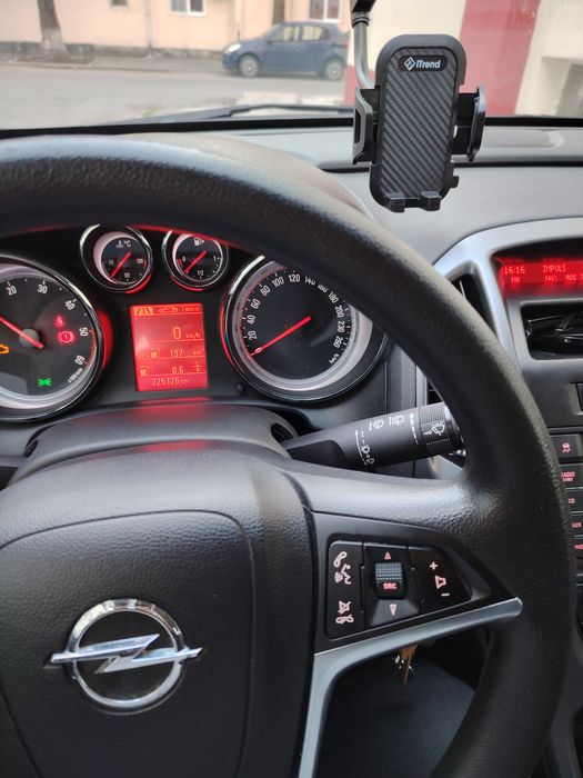 Opel Astra sport tourer