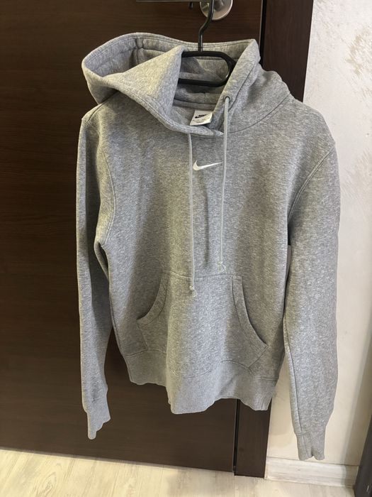Nike дамско худи