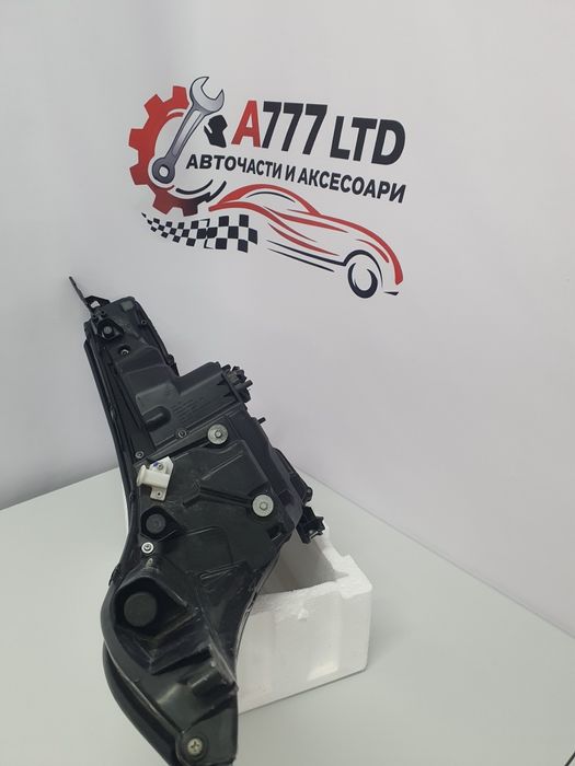 Фар за Toyota C-HR 2016г.Led full