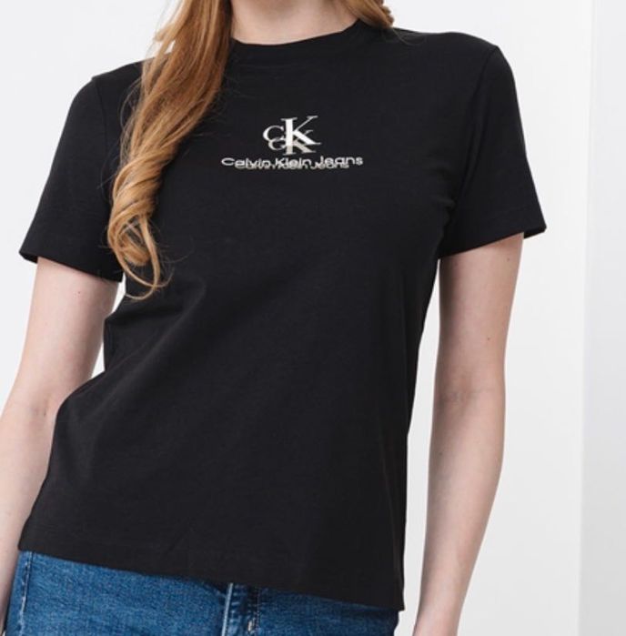 2 бр тениски Calvin Klein оригинални