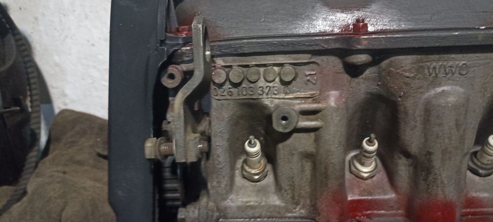 Двигатель.1.8 ауди,фольксваген