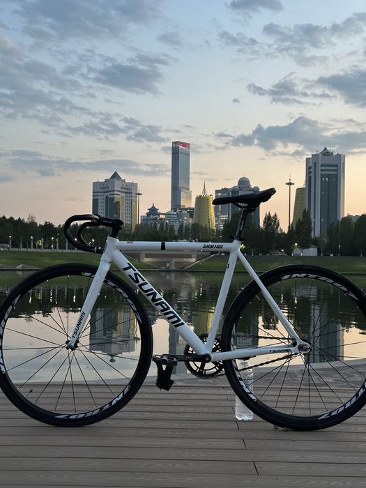 Фикс тсунами снм 100