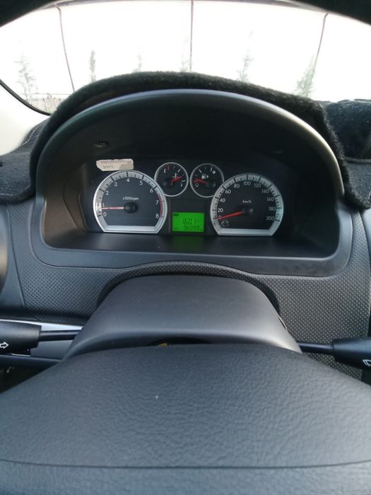 Nexiya3 sotladi  holati