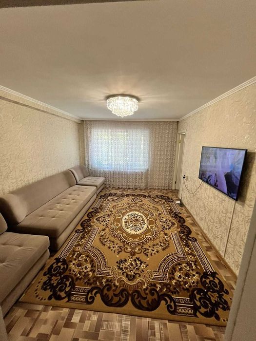4 ком Дом печати