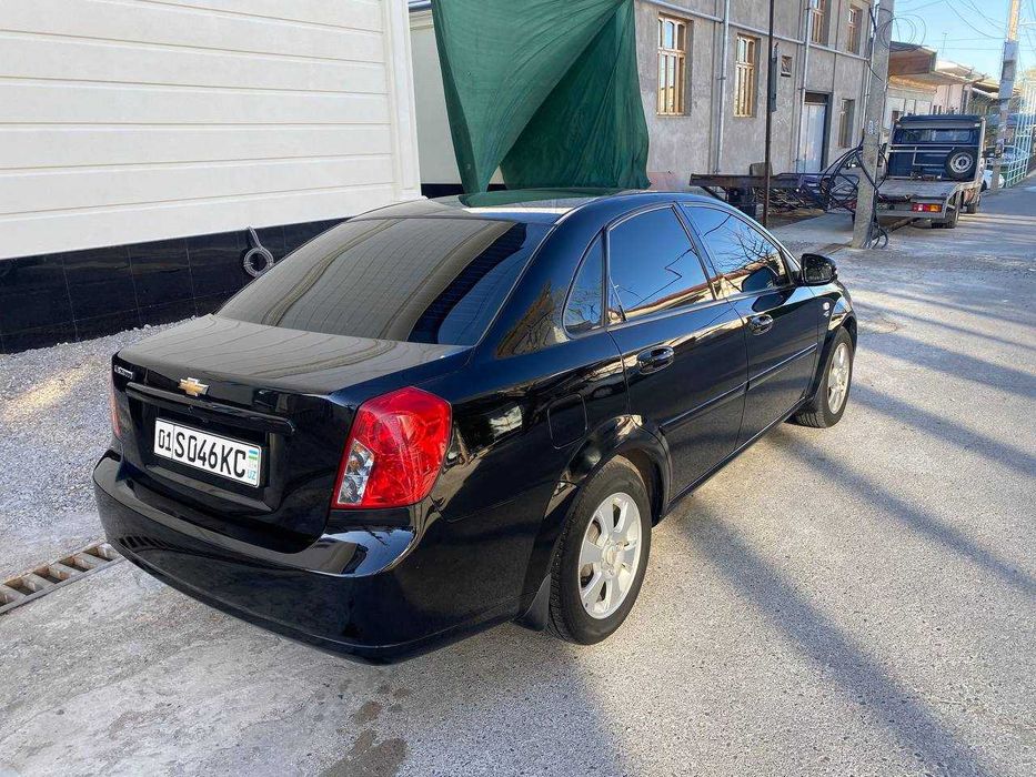 Gentra 2020 yil Avtomat