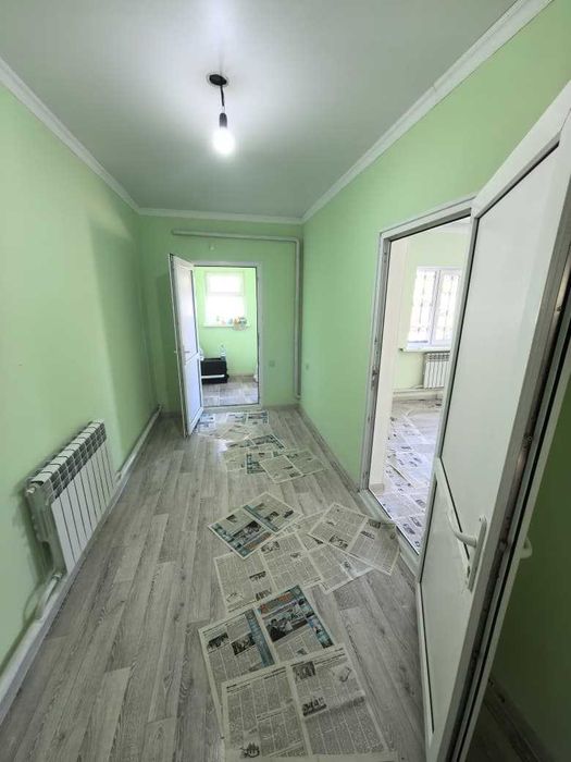 Продается дача по 7-ке