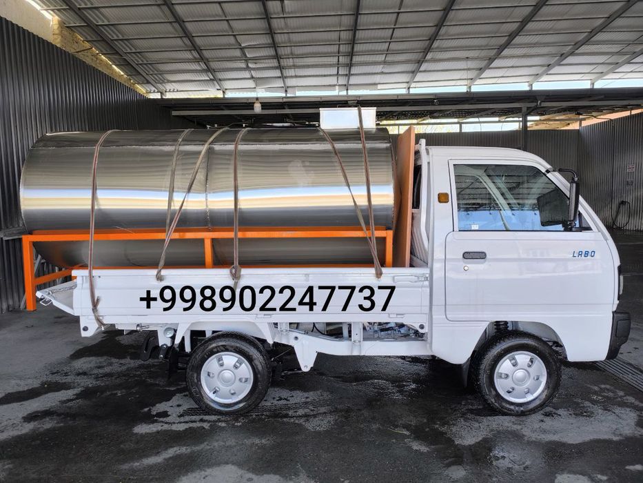 Бак. Бочка. Ёмкость. из нержавейки