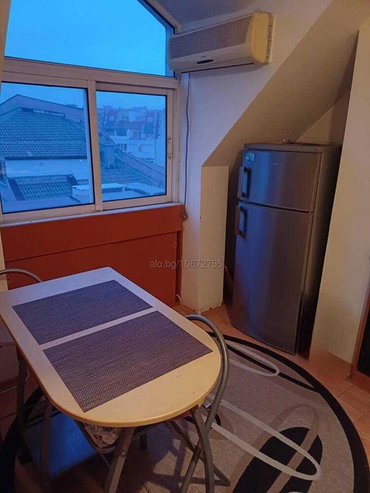 Продава се Двустаен апартамент в Пловдив, Кючук Париж - 52 кв.м за 775 €/кв.м - Снимка #2