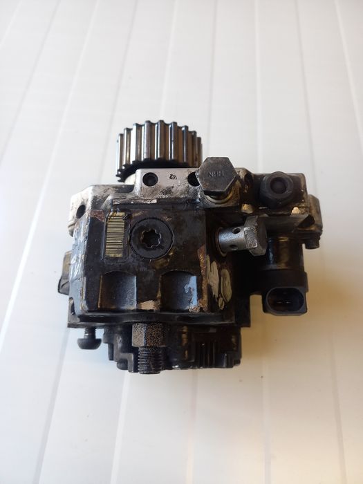ГНП Audi 3.0tdi R90