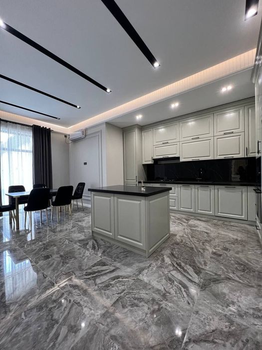 Продается Евродом 5 соток ул.Ломоносова, Рублевка