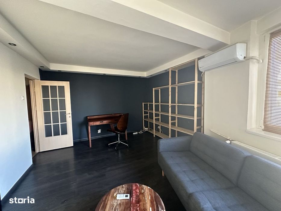 Apartament 2 camere | Cismigiu - Sala Palatului | 1962 | Fără Risc