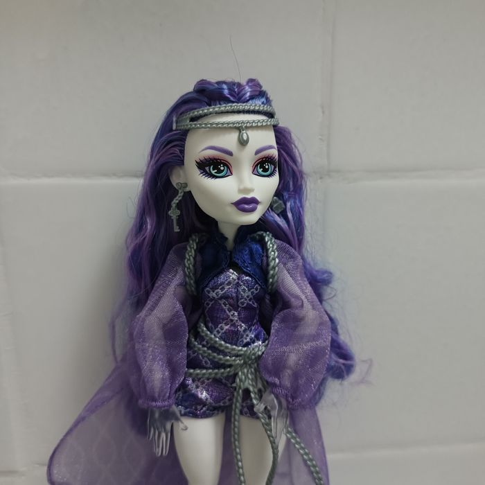 Куклы Монстер хай