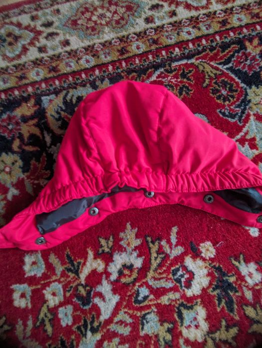 Salopeta 104/110+bonus