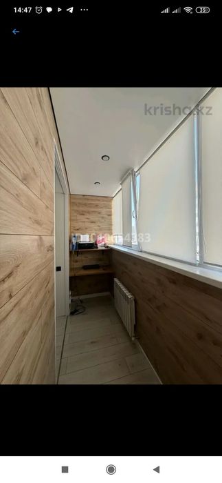 Продам 3х комн квартиру