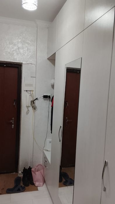 Продам квартиру в мкр. Алмагул