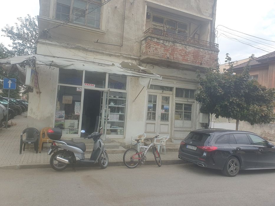 Дава се под наем Магазин в Свиленград - 59 кв.м за 255 € - Снимка #6