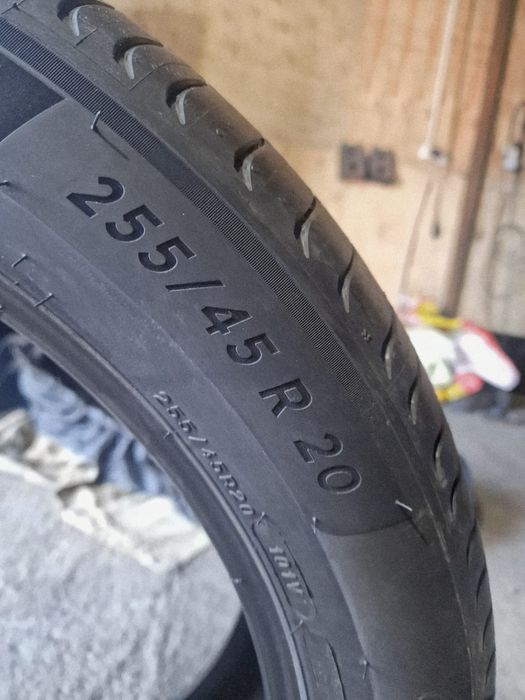 Продам недорого новые шины!