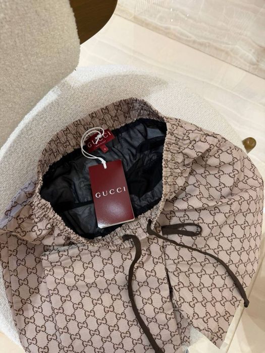 Плажни шорти Gucci