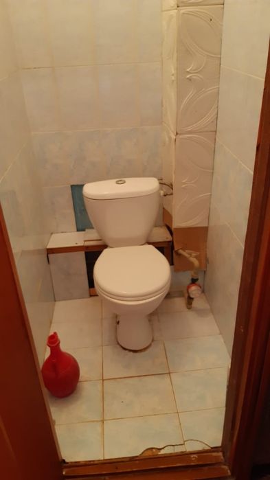 2бөлмелі пәтер жалға беріледі