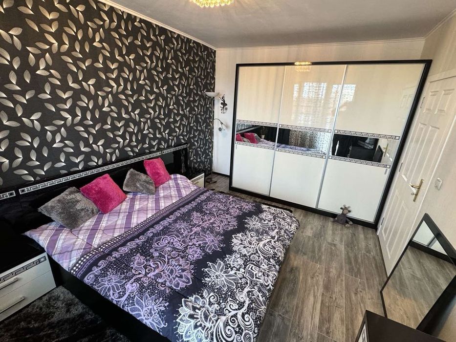 Продава се Тристаен апартамент в София, Бъкстон - 115 кв.м за 2740 €/кв.м - Снимка #8
