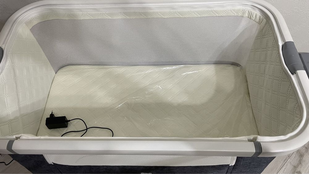 Детские кроватки