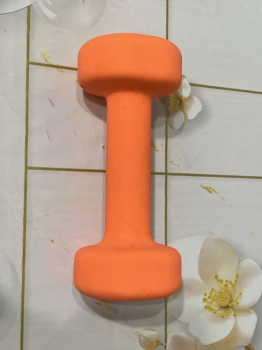 Гантеля (2кг) DEMIX