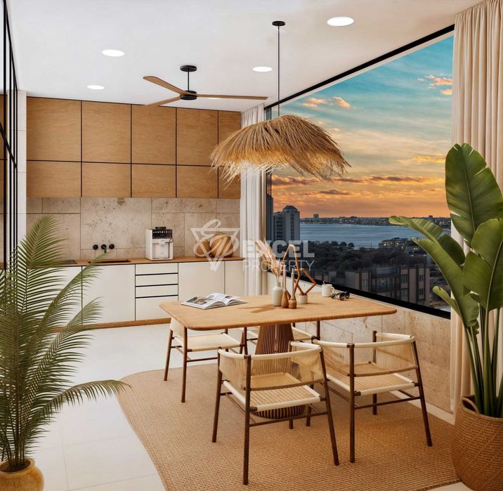 Продава се Едностаен апартамент в к.к. Слънчев бряг - 65 кв.м за 871 €/кв.м - Снимка #9