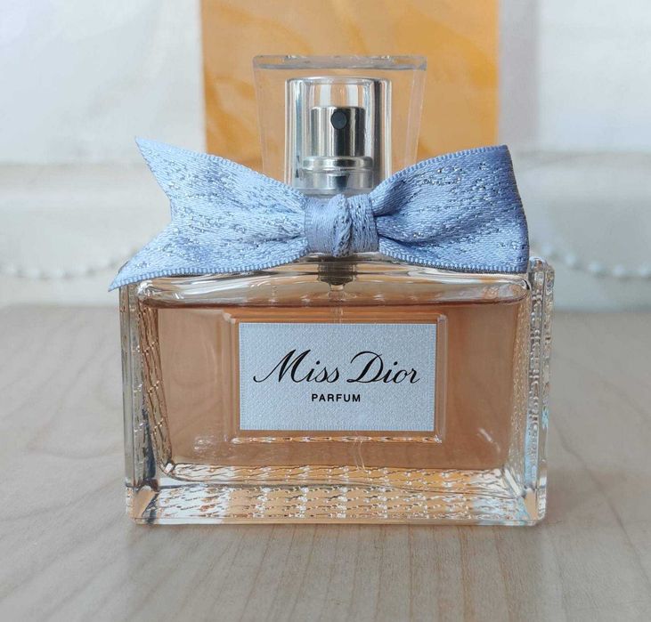 Maison Francis Kurkdjian, Relique d'Amour, Miss Dior, YSL Libre
