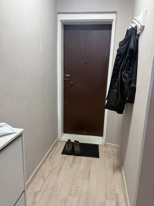 Квартира на подсление