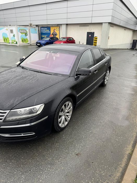 Vând VW Phaeton, 3.0TDI