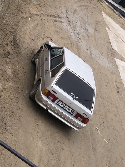 Продажда ваз лада 2114