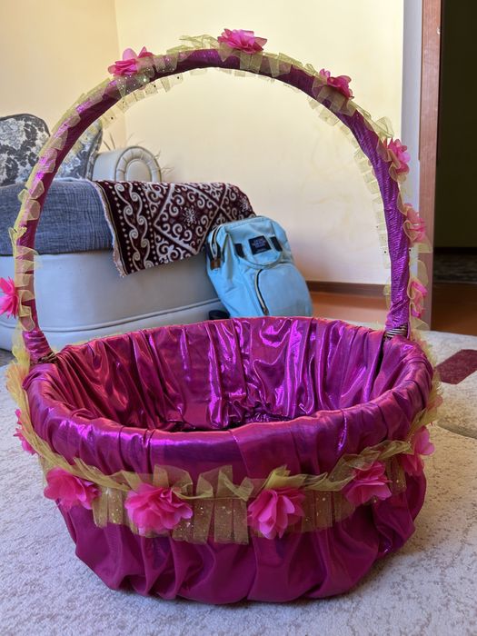 Продается корзина